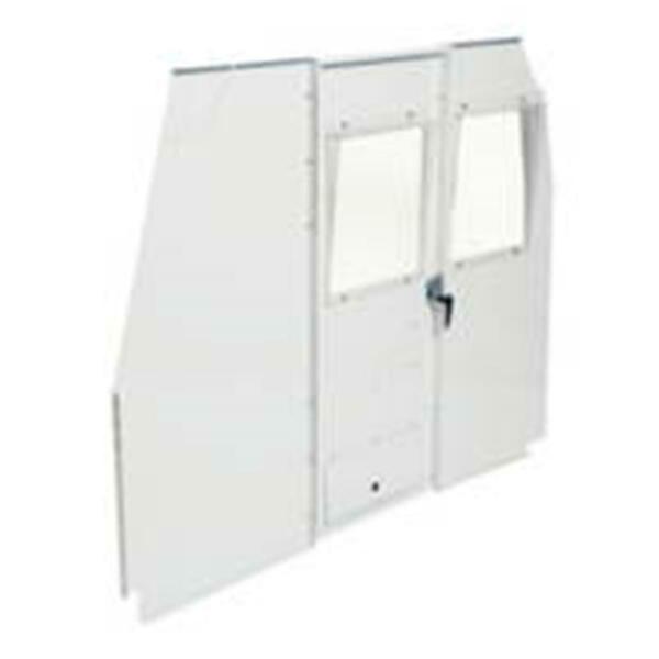 Weather Guard Bulk Head Divider W51-96101301